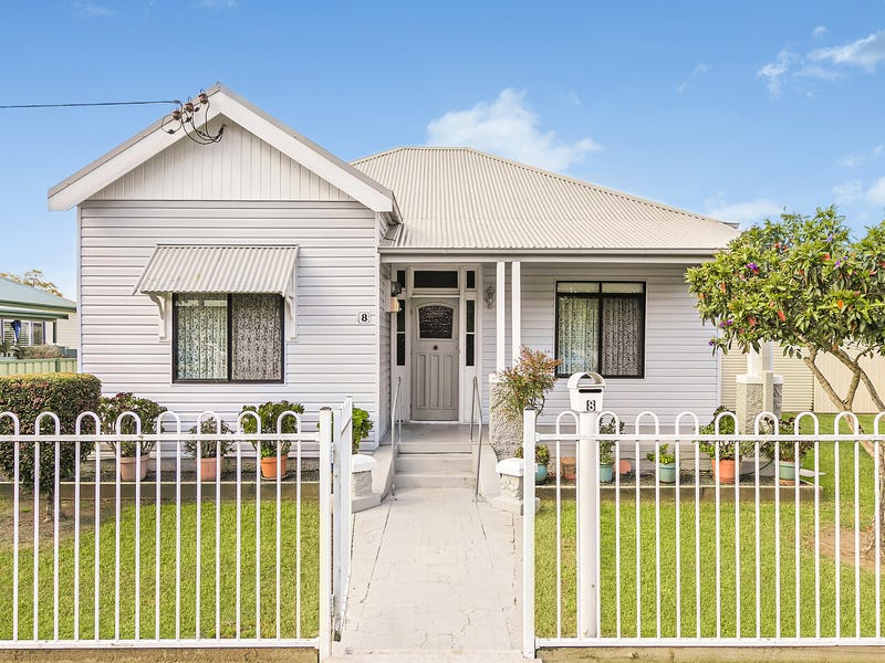 8 Church Street, Cessnock, NSW 2325