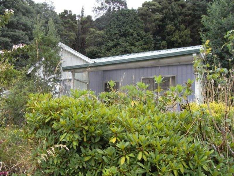 4 Henry Street, Queenstown, Tas 7467 Property Details