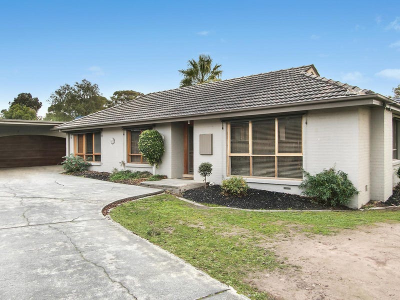 6 Lockhart Court, Kilsyth, VIC 3137