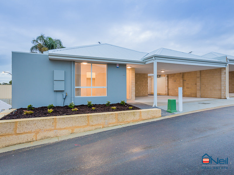 109 Owtram Road, Armadale, WA 6112 Property Details