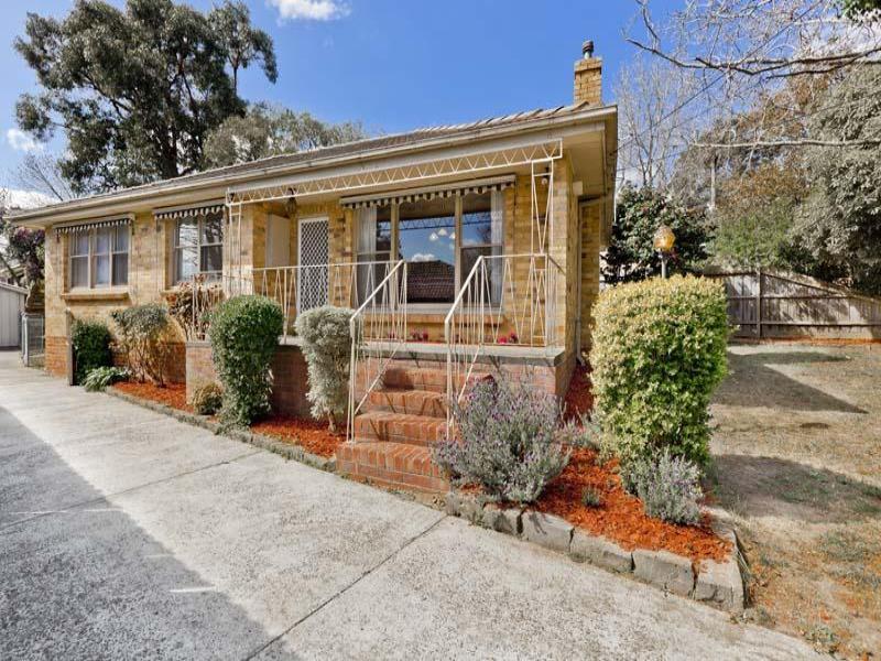 33 Blanche Drive, Vermont, Vic 3133 Property Details