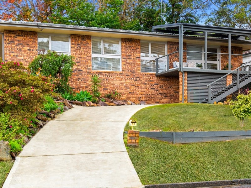 18 Joyce Avenue, Wyoming, NSW 2250