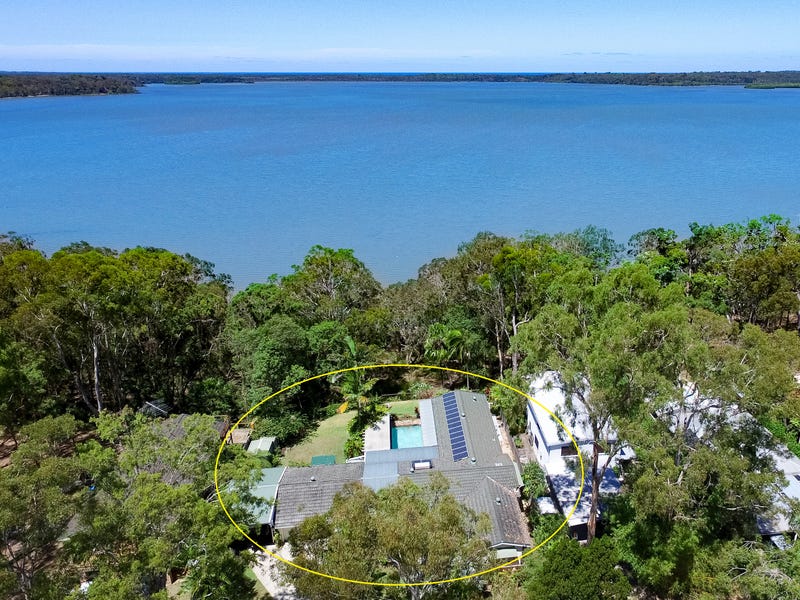 33 Morning Glory Drive, Cooroibah, QLD 4565