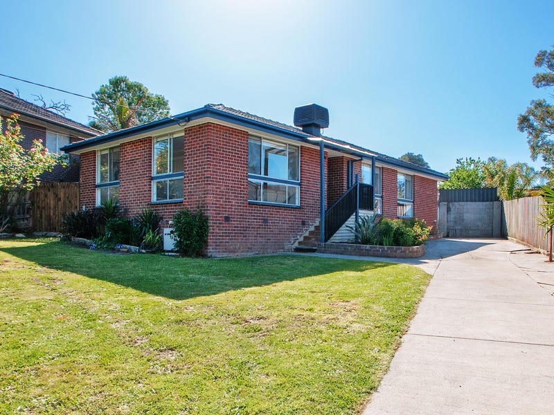 79 Carronvale Road, Mooroolbark, Vic 3138 Property Details