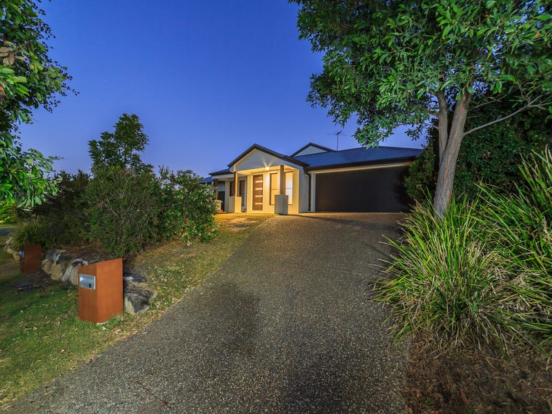 Sold House Prices & Auction Results in Stone Creek Dr, Upper Coomera