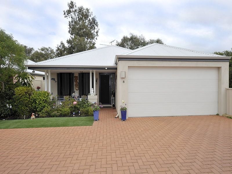 U8/28 Forrest Street, Pinjarra, WA 6208 Property Details