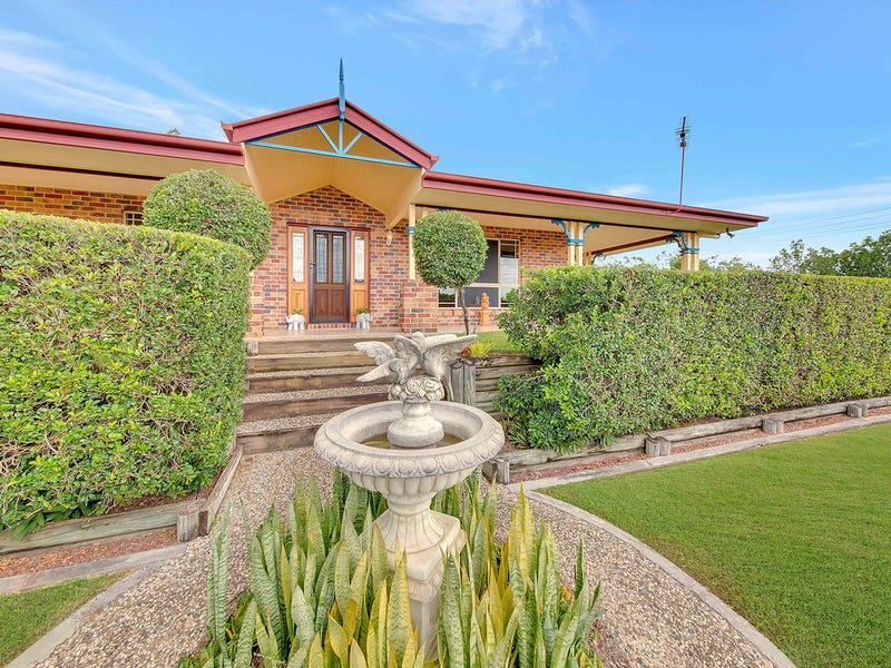 2 Tryon Court, Clinton, Qld 4680 Property Details