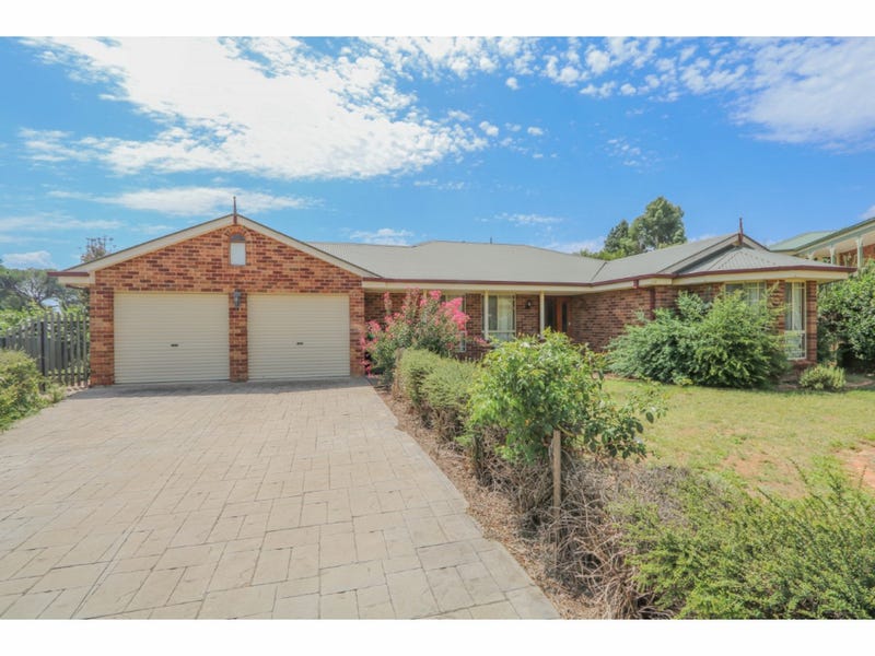 10 Hassall Grove, Kelso, NSW 2795