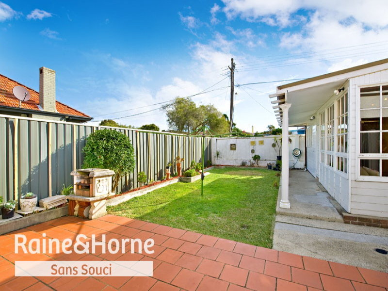 32 Rowley Street, BrightonLeSands, NSW 2216 Property Details