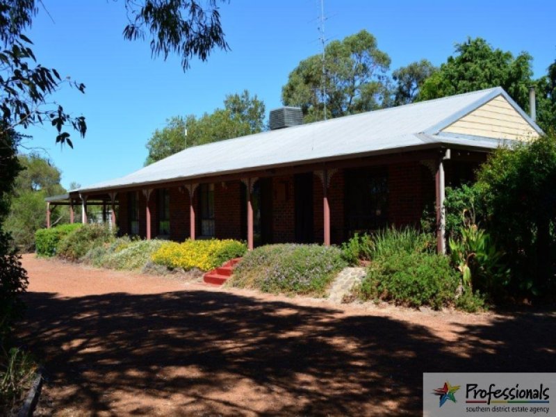 Property 7623243, Cookernup, WA 6219 Property Details