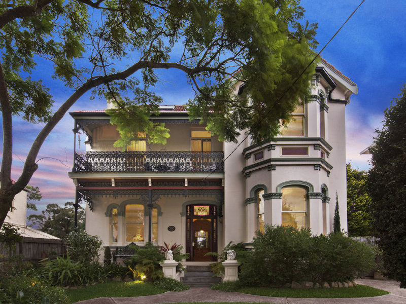 16 Gower Street, Summer Hill, NSW 2130