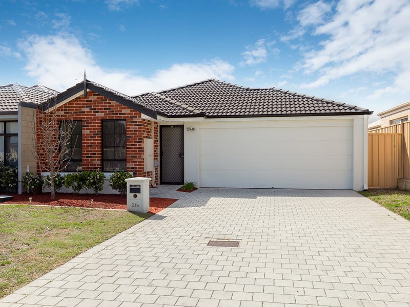 216 Lord Street, Caversham, WA 6055 Property Details