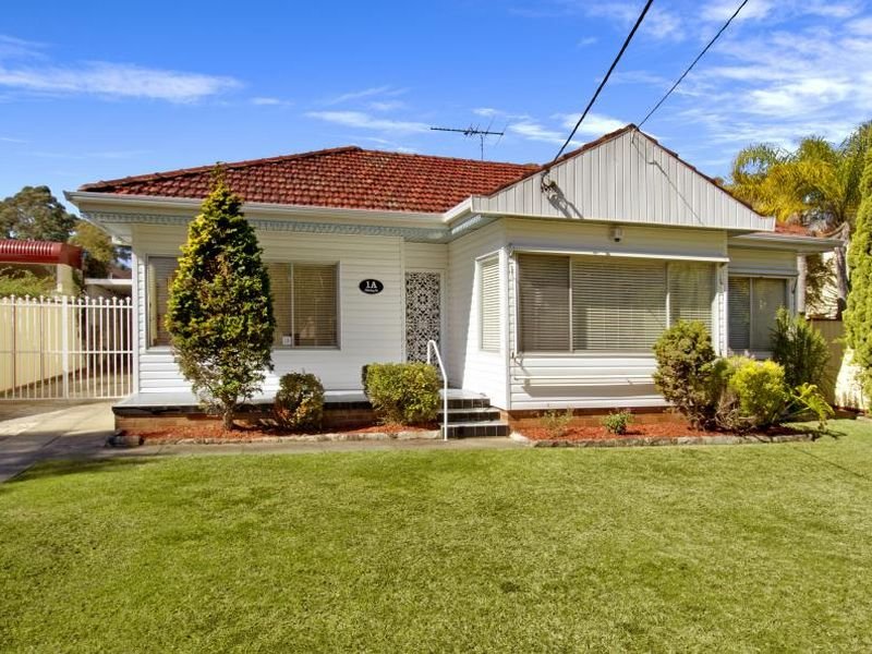 1A Shirley Street, Padstow, NSW 2211 Property Details