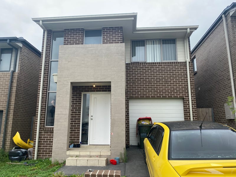 60 Heathland Avenue, Schofields, NSW 2762