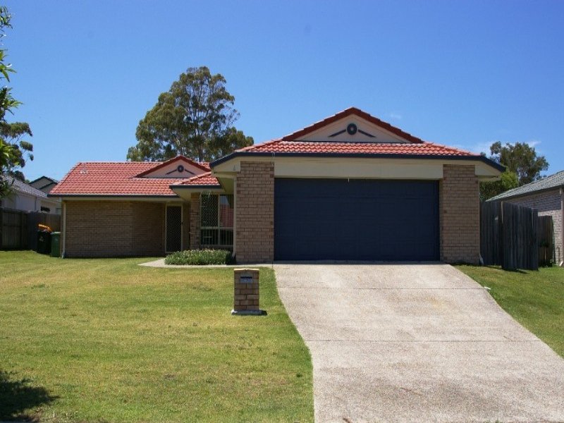 13 Leichardt Avenue, Rothwell, Qld 4022 Property Details