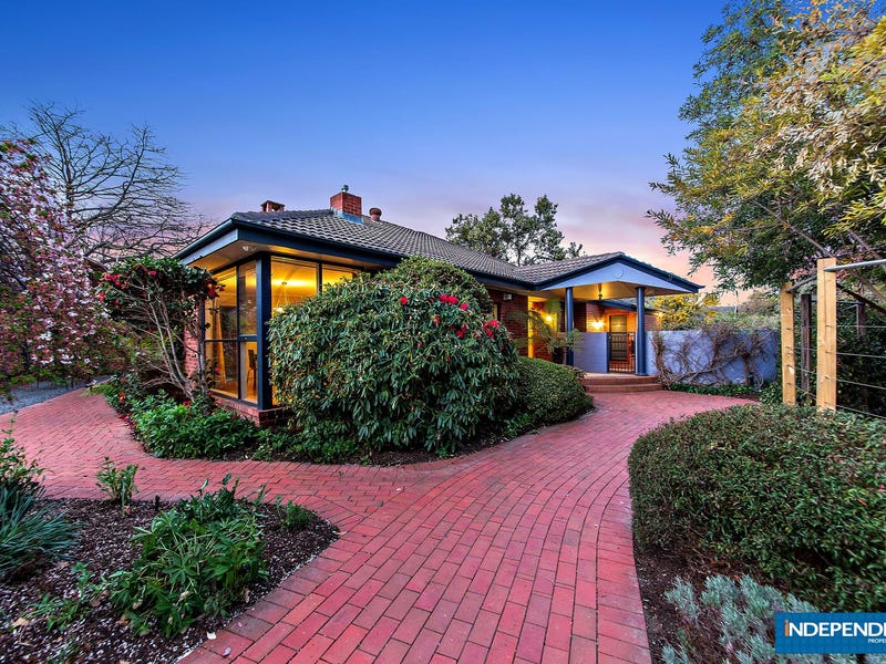 59 David Street, O'Connor, ACT 2602 Property Details