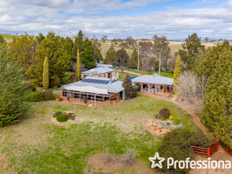 611 White Rock Road, White Rock, NSW 2795