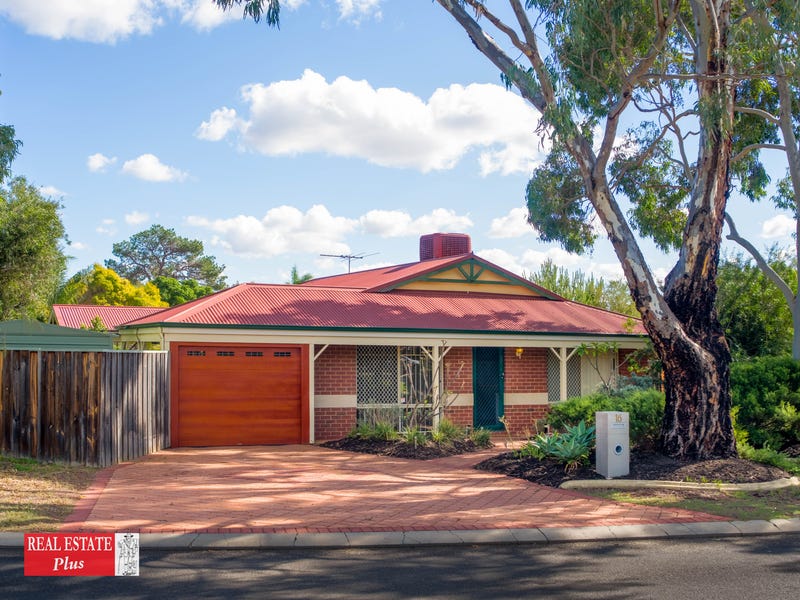 16 Kangaroo Entrance, Stratton, WA 6056