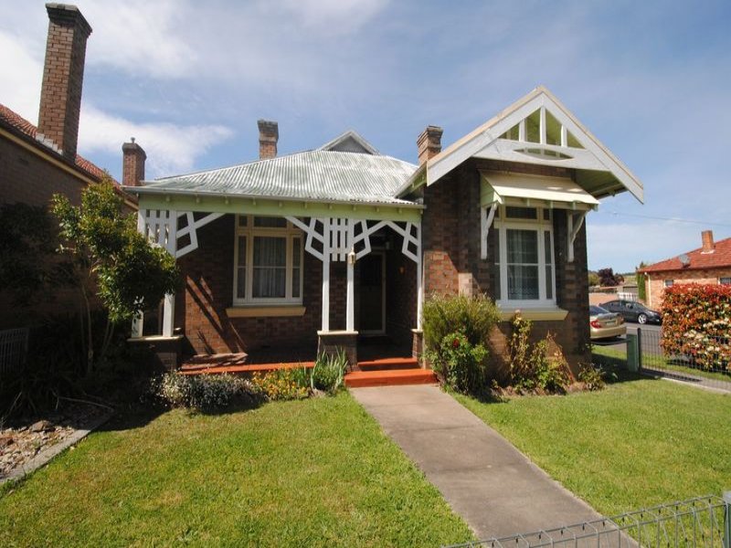 261 Main Street, Lithgow, NSW 2790 Property Details