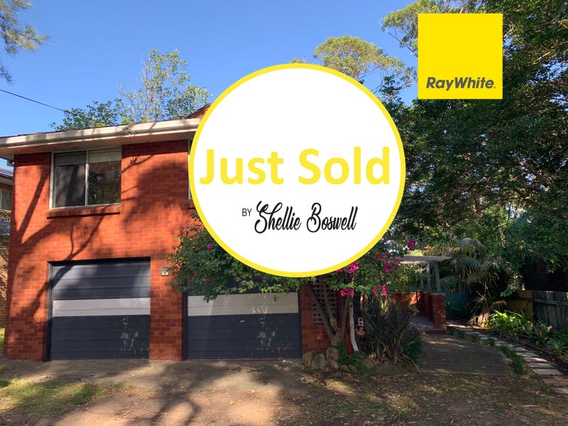 5 Kerr Avenue, Bundeena, NSW 2230 Property Details