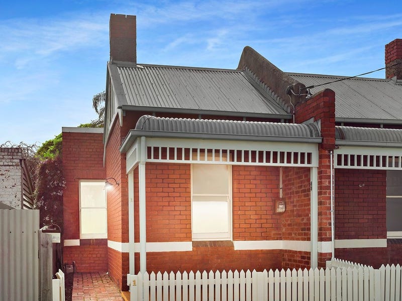 1 Sutton Grove, Richmond, VIC 3121