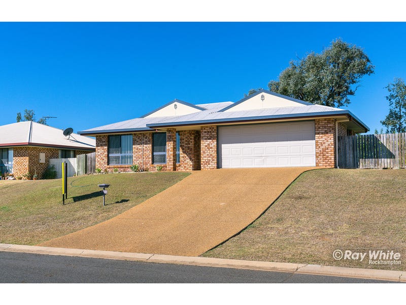 3 Annie Close Gracemere Qld 4702 Realestate Com Au