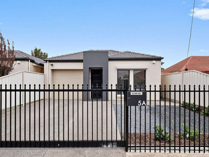 5a Wilford Avenue, Seaton, SA 5023 Property Details