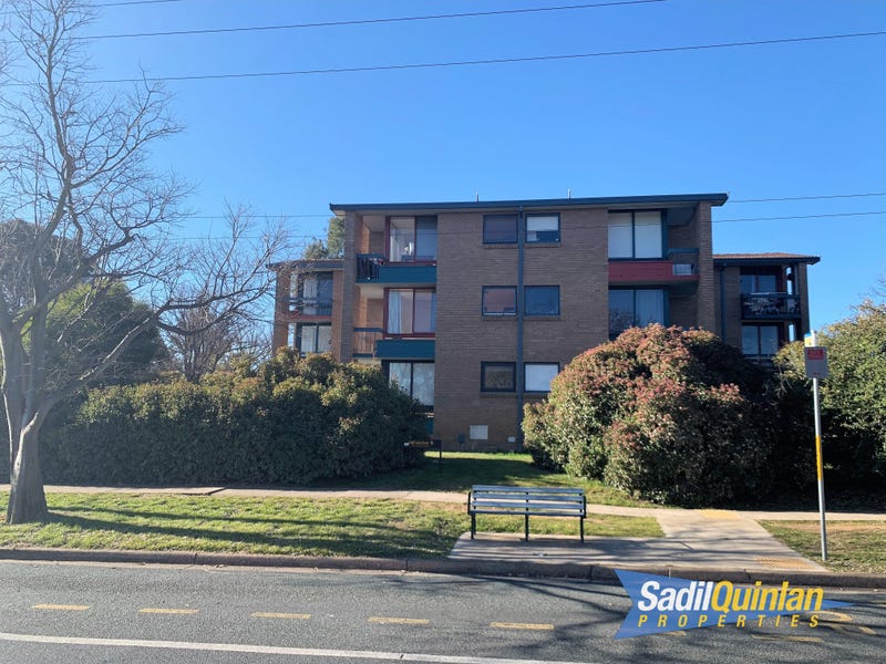 8B/109 Knox Street, Watson, ACT 2602