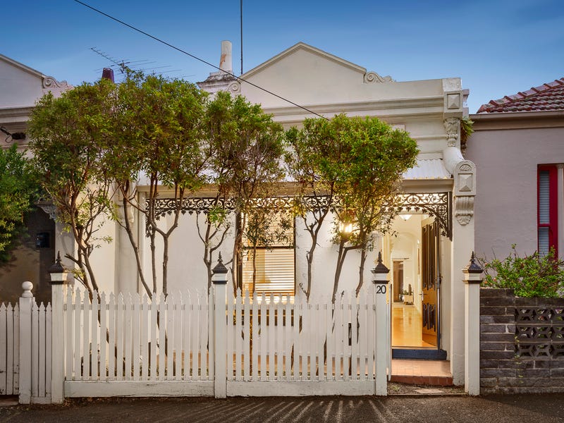 20 Merton Street, Albert Park, Vic 3206