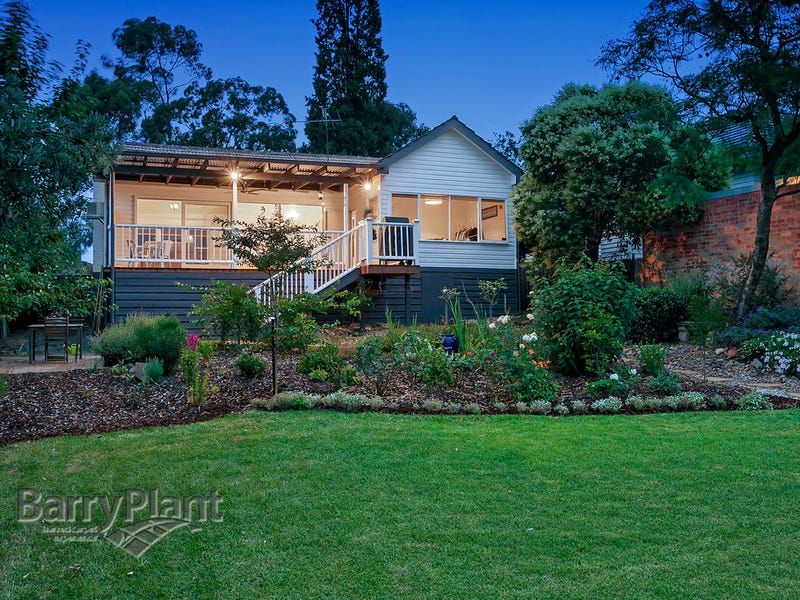 69 Canterbury Road Heathmont Vic 3135 Property Details