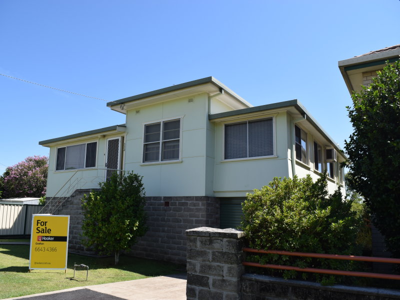 132 Powell Street, Grafton, NSW 2460