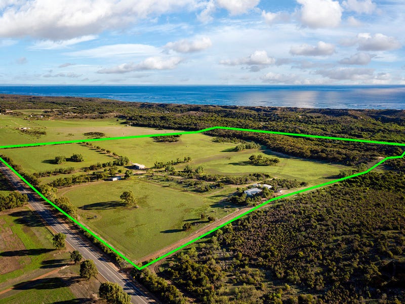 31635 Brand Highway, Dongara, WA 6525 House for Sale