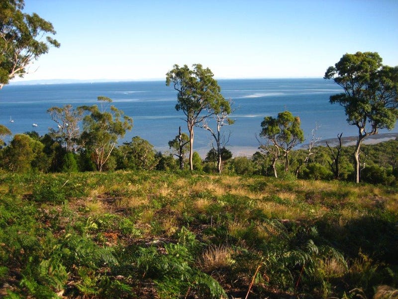 194 Dickson Way, North Stradbroke Island, Qld 4183 Residential Land