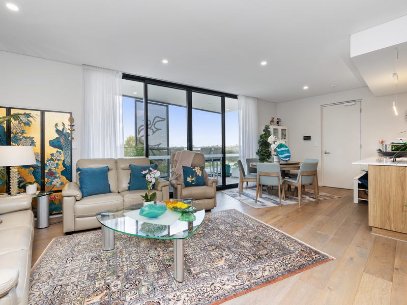 202/4 Paterson Street, Como, WA 6152 Apartment for Sale realestate