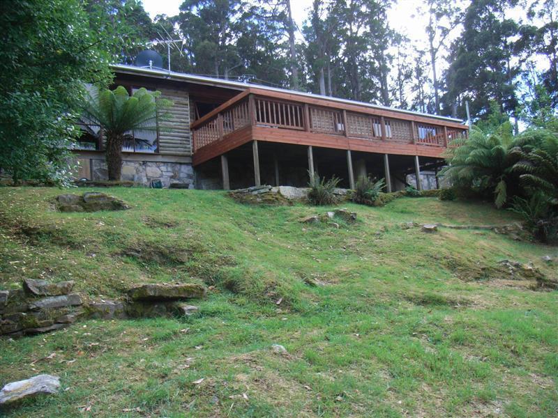 29 Summerleas Road, Fern Tree, TAS 7054