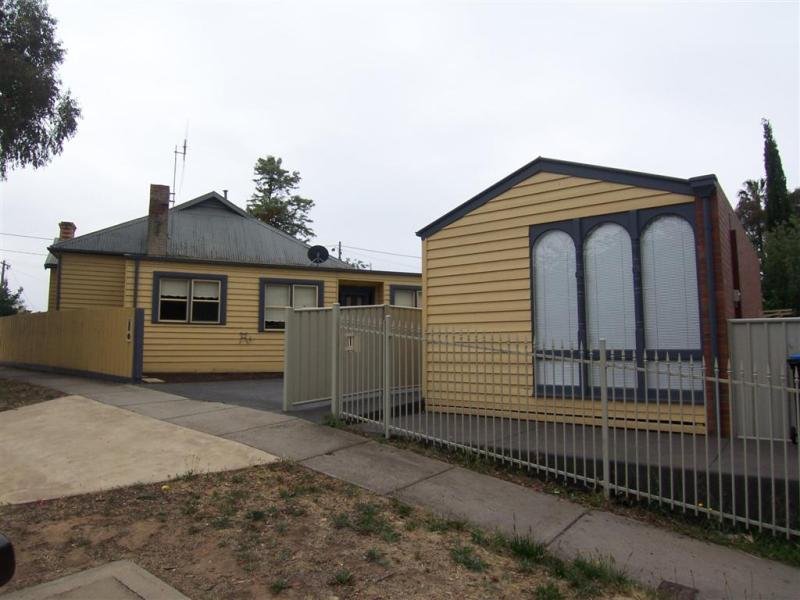 242 Don Street, Bendigo, Vic 3550 Property Details