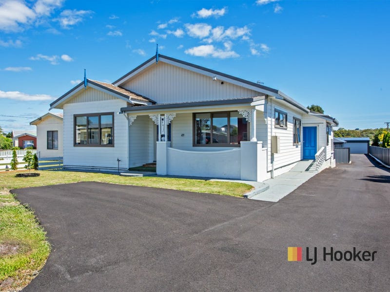 43 Inglis Street, Wynyard, Tas 7325 House for Sale
