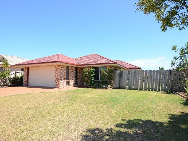 9 Glengarry Court, Kawungan, Qld 4655 Property Details