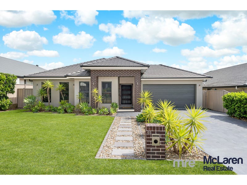 65 Forestgrove Drive Harrington Park Nsw 2567