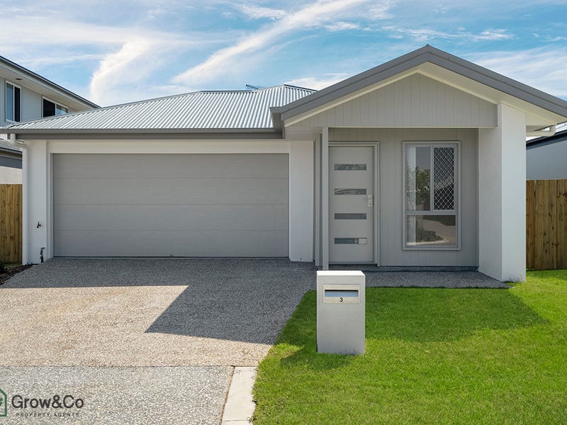 3 Byron Avenue, Newport, QLD 4020