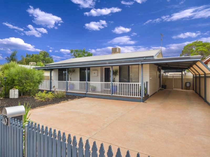 40 Davidson Street, Kalgoorlie, WA 6430 Property Details