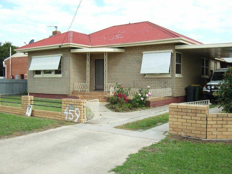 459 Atkins Street, South Albury, NSW 2640