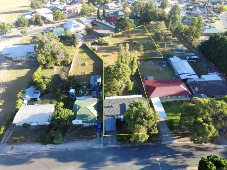 8 Hutchinson Street, Myponga, SA 5202 Property Details