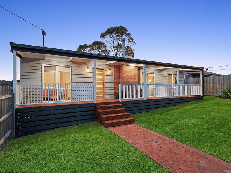 33 Fleur Avenue, Tootgarook, Vic 3941 Property Details