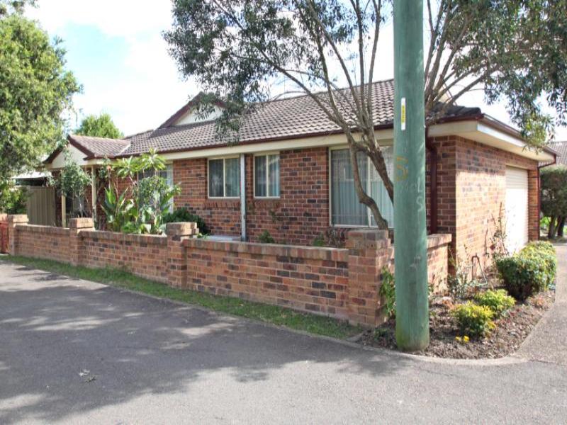6/4 Shelton Lane, Richmond, NSW 2753