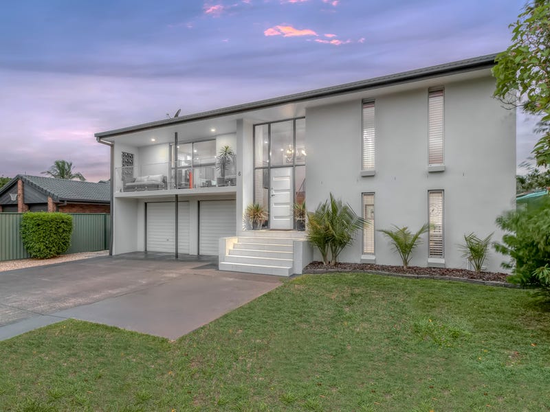 6 Baltray Place, Ferny Grove, Qld 4055 House for Sale