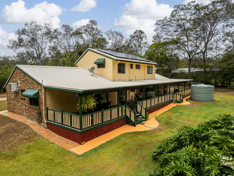 Greenbank address available on request Acreage for Sale 143677940