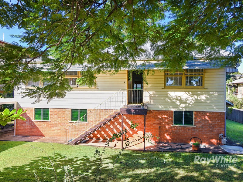 57 Stuckey Road, Clayfield, Qld 4011 Property Details