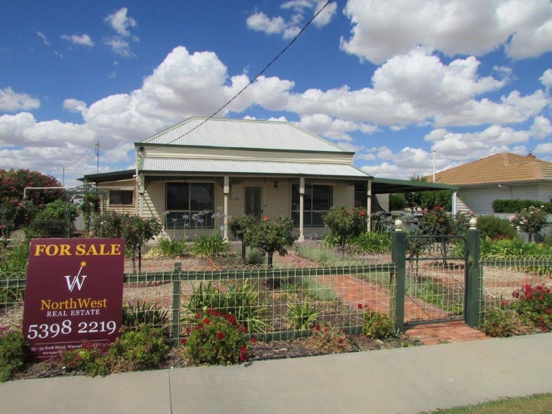 77 Anderson Street Warracknabeal Vic 3393 Property Details