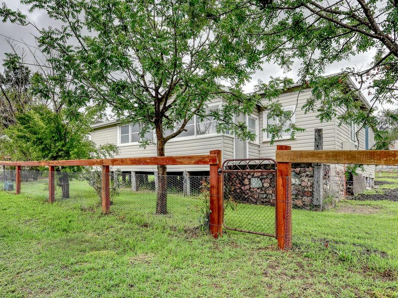 46 Gill Street, Nundle, NSW 2340 House for Sale